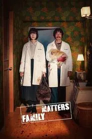 Family Matters tv show poster