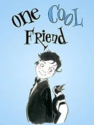Poster do filme One Cool Friend