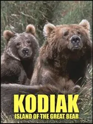 Kodiak: Island of the Great Bear movie poster