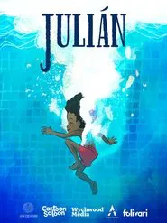 Julián movie poster