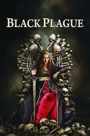 Black Plague movie poster
