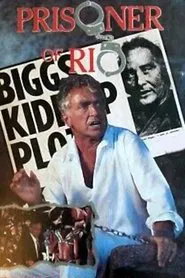 Prisoner of Rio movie poster