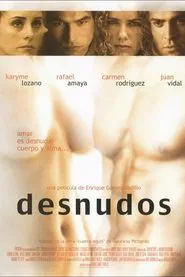 Poster do filme Desnudos