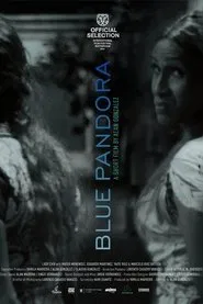 Blue Pandora movie poster