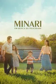 Poster do filme Minari: Em Busca da Felicidade