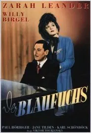 Der Blaufuchs movie poster