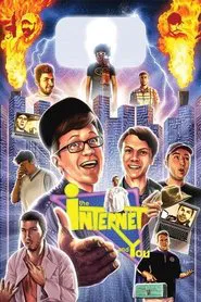 The Internet and You movie poster