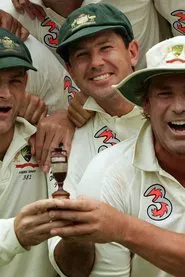 Amazing Adelaide movie poster