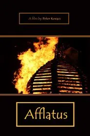 Afflatus movie poster