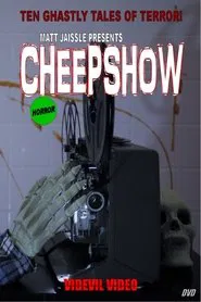 Cheepshow movie poster