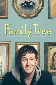 Family Tree tv show poster