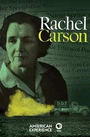 Poster do filme Rachel Carson