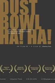 Dust Bowl Ha! Ha! movie poster