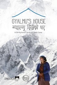 Poster do filme Gyalmu's House