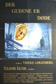 Where Gods Are Dead movie poster
