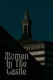Women in the Castle movie poster