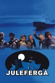 Julefergå tv show poster