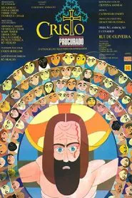 Cristo Procurado movie poster