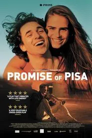 Promise of Pisa movie poster