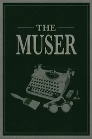 The Muser movie poster