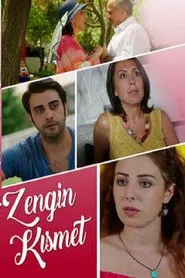 Zengin Kısmet movie poster