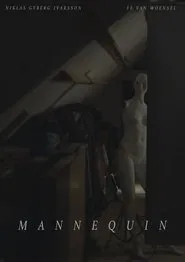 Mannequin movie poster