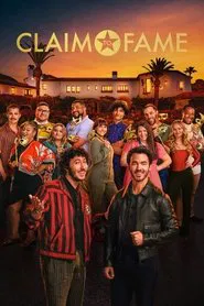 Claim to Fame tv show poster