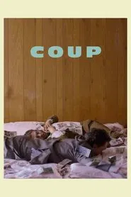 Coup movie poster