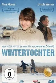 Poster do filme Winter's Daughter