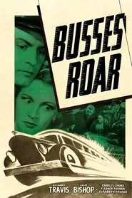Busses Roar movie poster