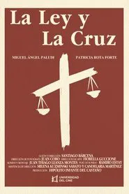 The Law and the Cross movie poster