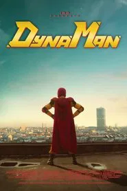 DynaMan movie poster