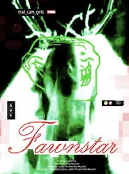 Poster do filme Fawnstar