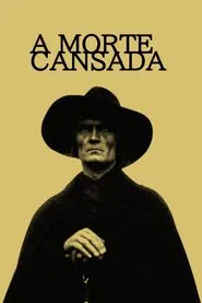 Poster do filme A Morte Cansada