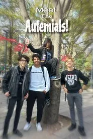Meet The Autemials! tv show poster