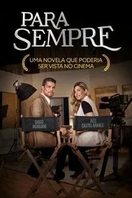 Para Sempre tv show poster