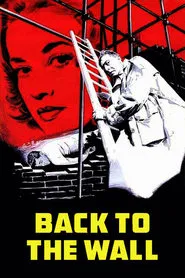 Back to the Wall movie poster