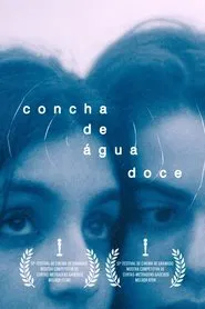 Concha de Água Doce movie poster
