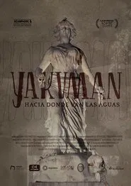 Yakuman: Hacia donde van las aguas movie poster