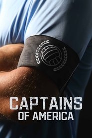 Captains of America tv show poster