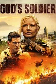 God's Soldier movie poster