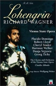 Lohengrin movie poster