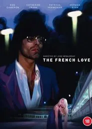 The French Love movie poster