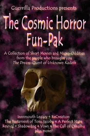 The Call of Cthulhu movie poster