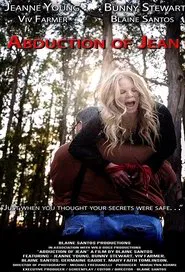 Abduction of Jean movie poster