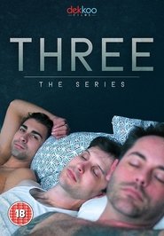 Three: The Series tv show poster