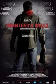 Orquesta roja movie poster