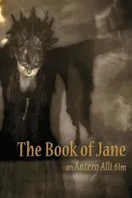 The Book of Jane movie poster