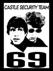 Castle Security Team 69 movie poster
