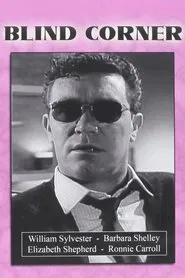Blind Corner movie poster